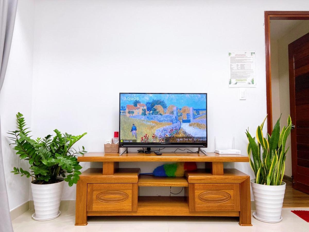 Tropical House Vung Tau- Melody Apartment *