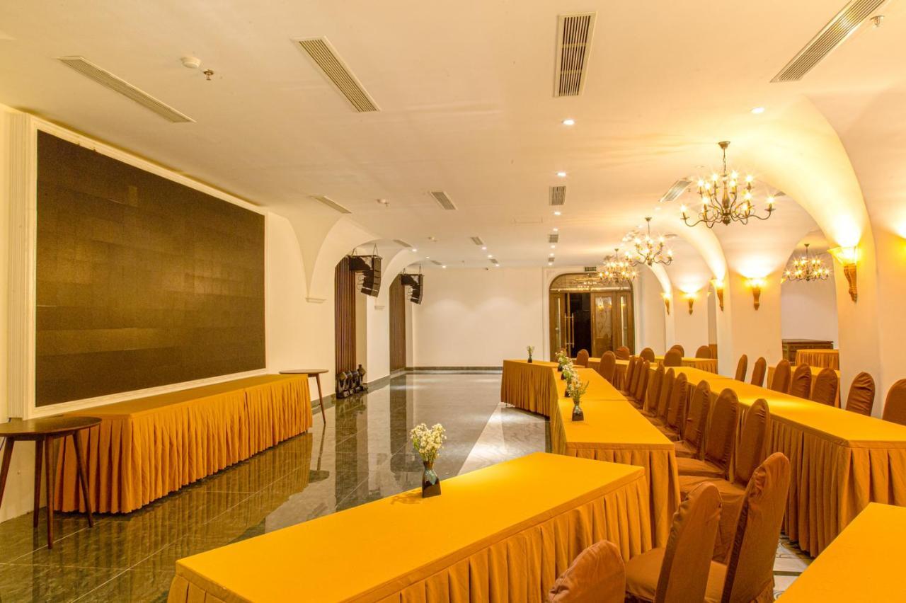 Khách sạn Dong Duong Hotel&suites 4*