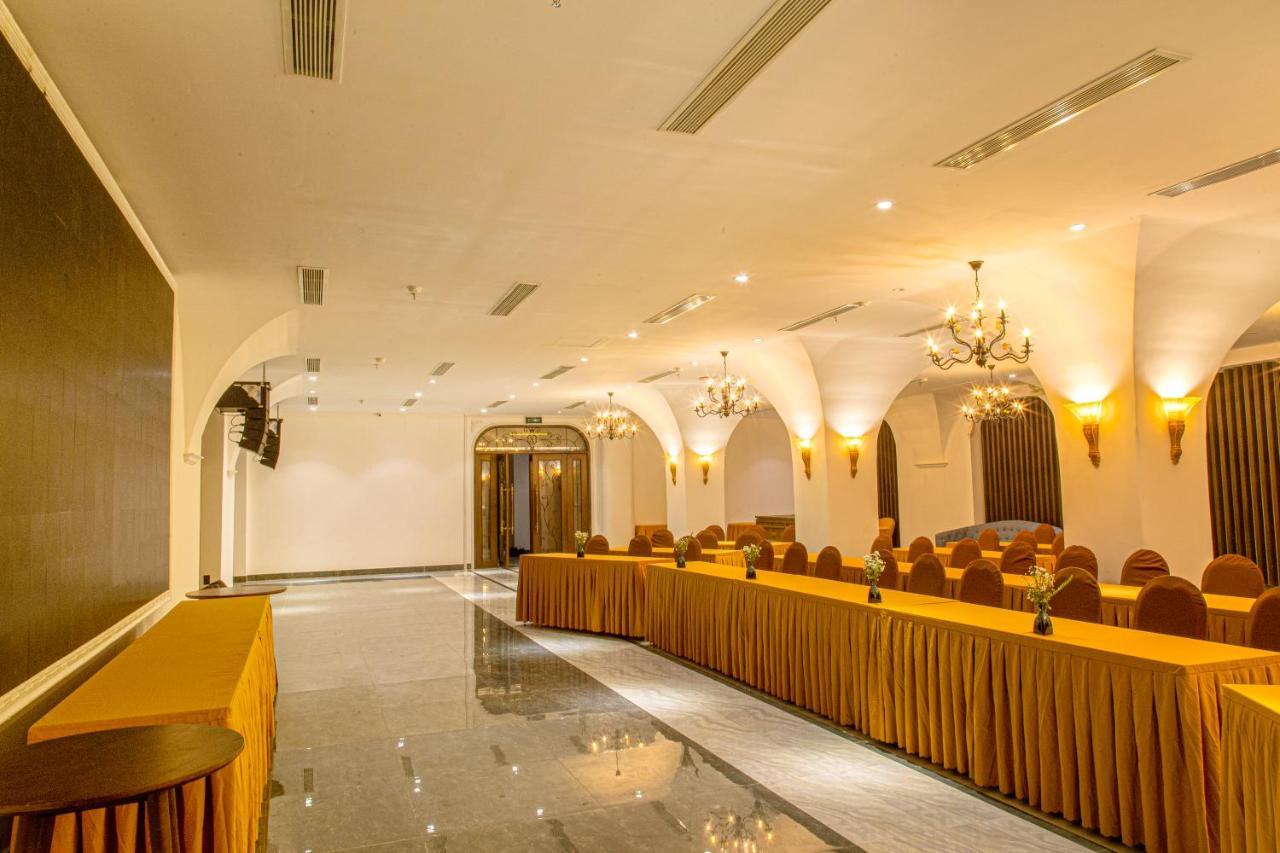 Dong Duong Hotel&suites 4* Đà Nẵng