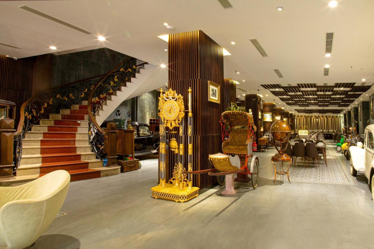 Dong Duong Hotel&suites 4*