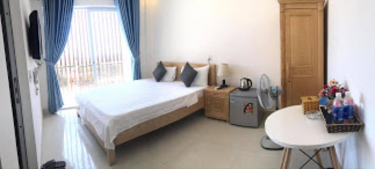 Khách sạn Tuấn Anh 2