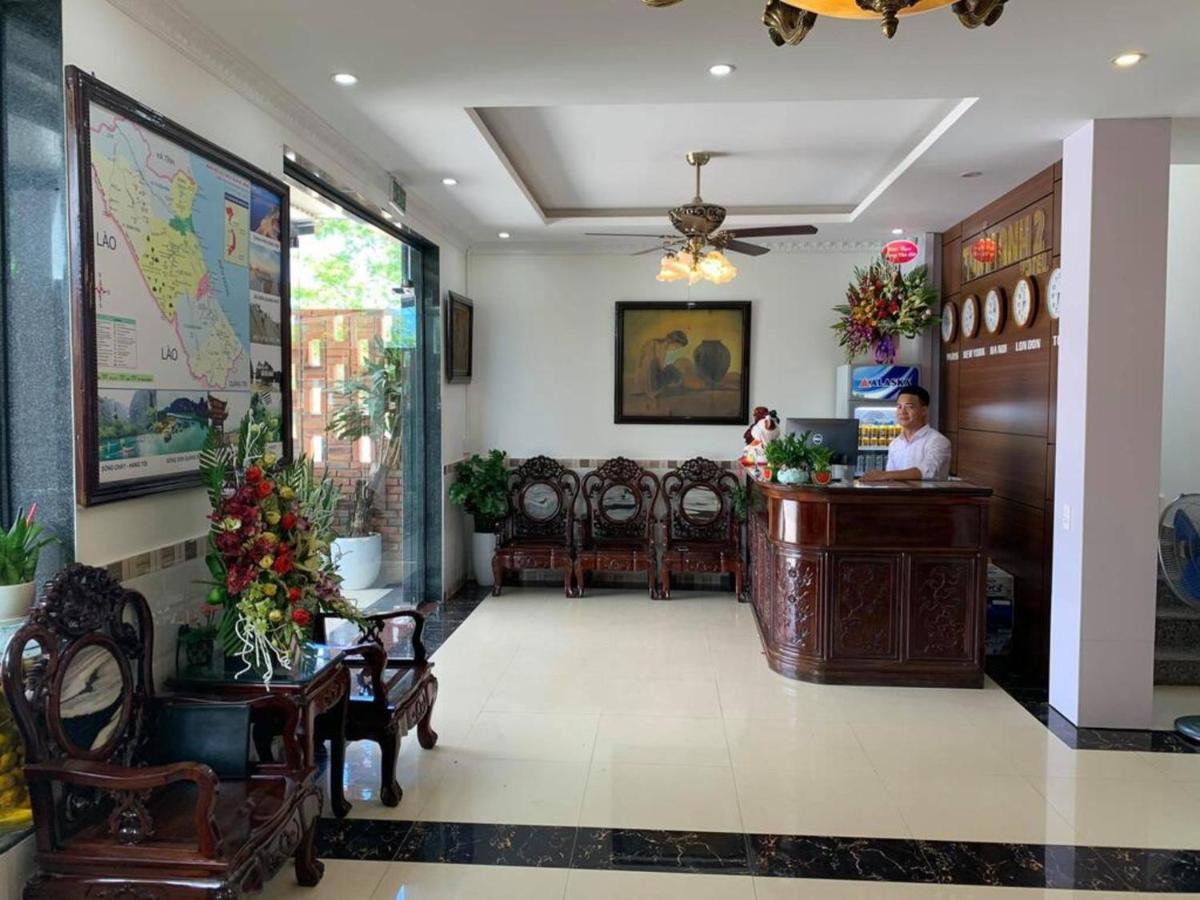Tuấn Anh 2 3*