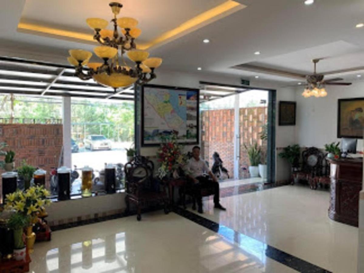 Tuấn Anh 2 Ðồng Hới