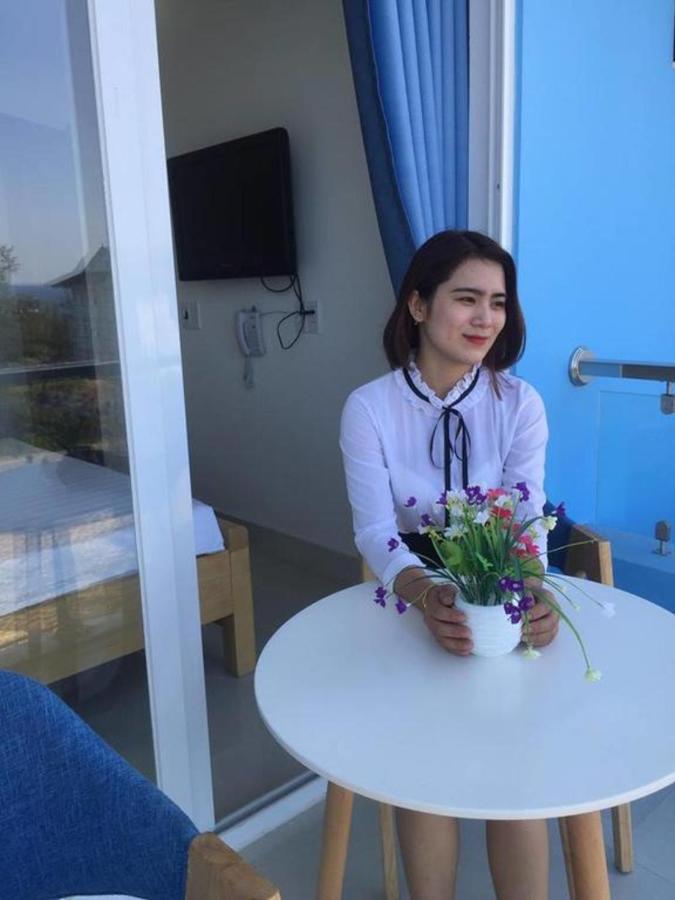 Tuấn Anh 2 Khách sạn