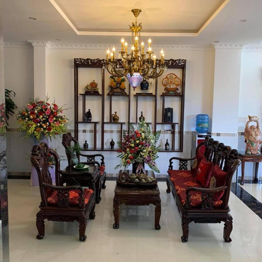 Khách sạn Tuấn Anh 2 3*