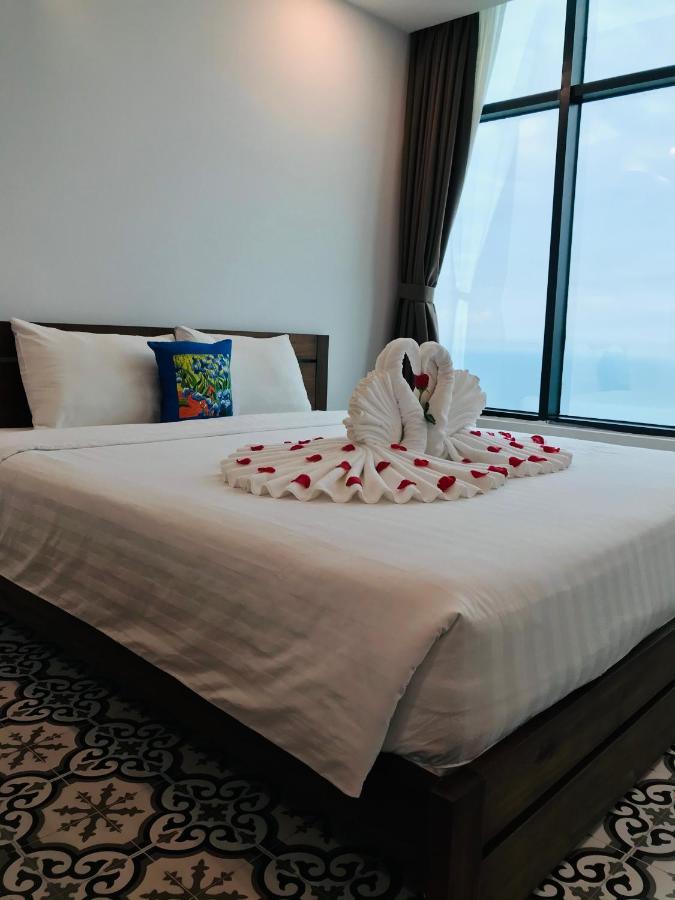 Nomad Apartment Nha Trang