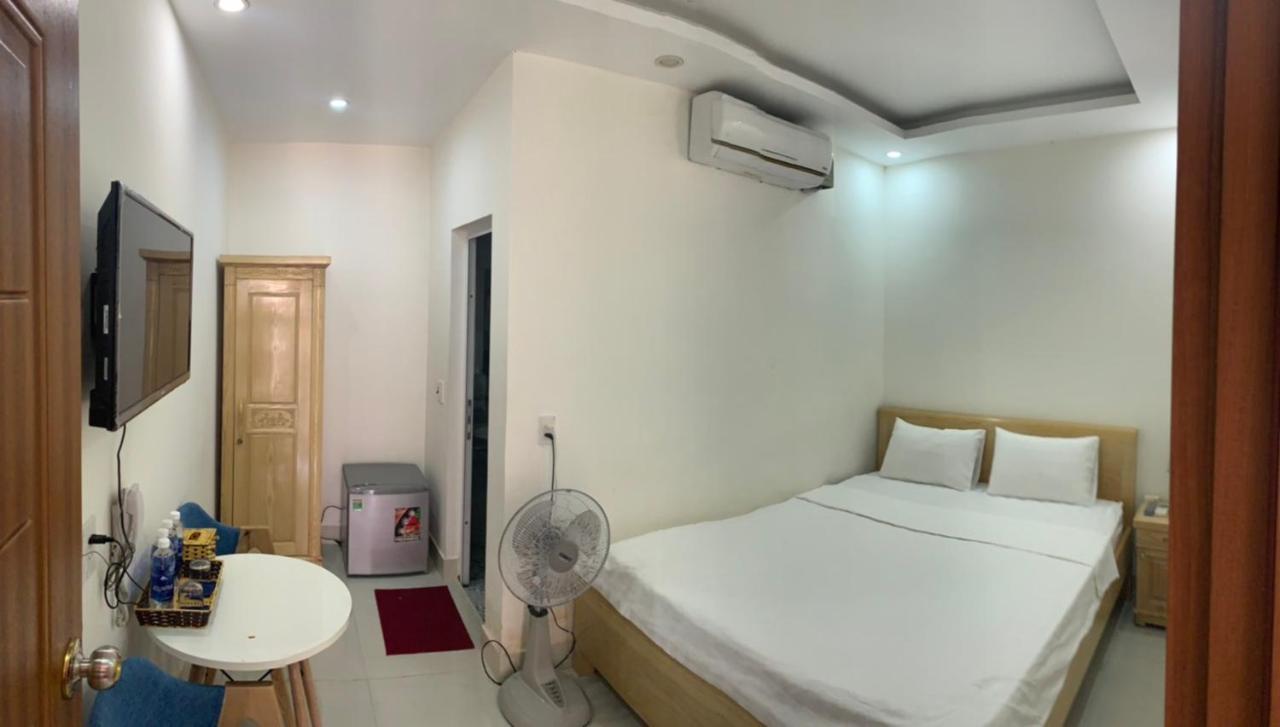 Tuấn Anh 2 Khách sạn