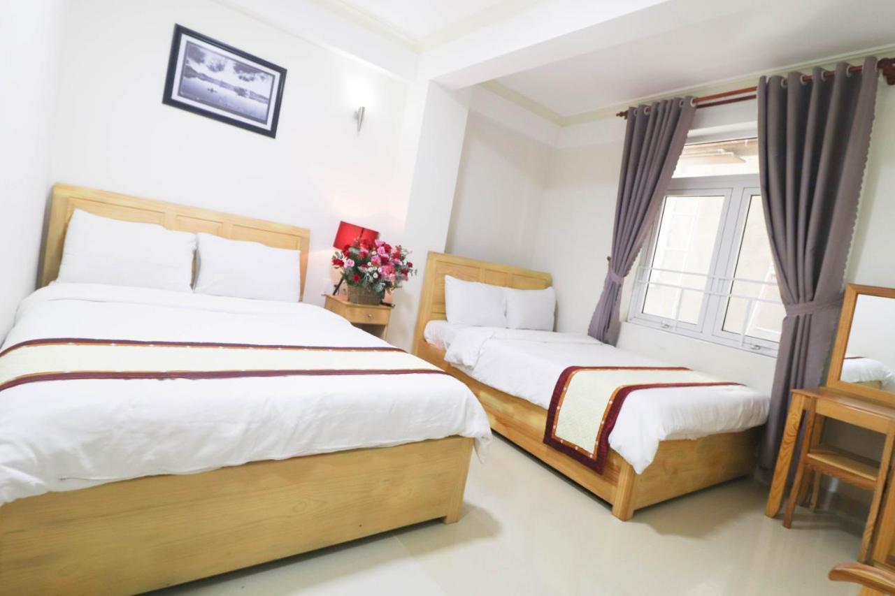 Mai Hoang Hotel Đà Lạt