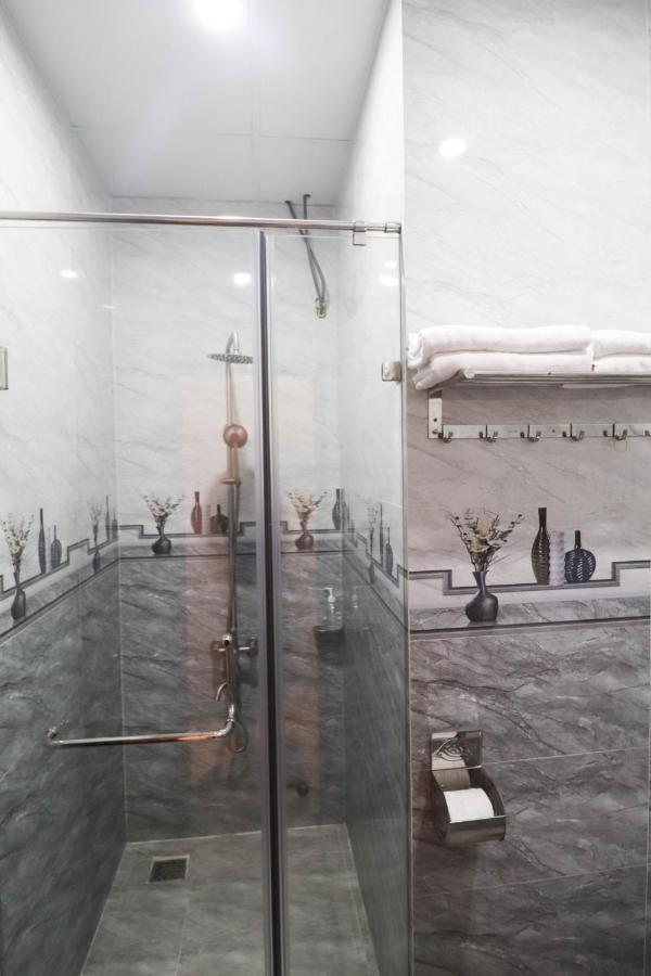 Mai Hoang Hotel