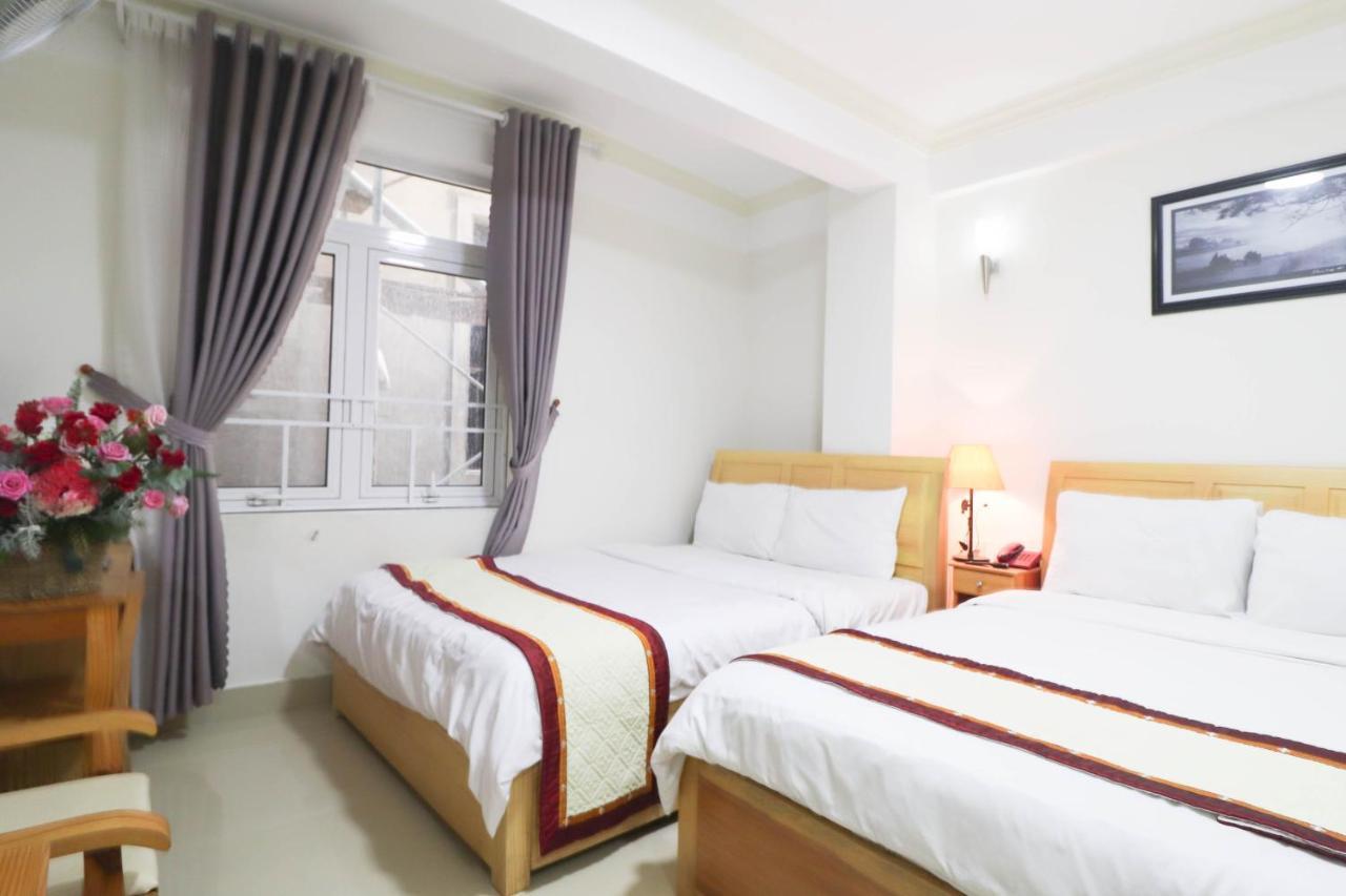 Hotel Mai Hoang Đà Lạt