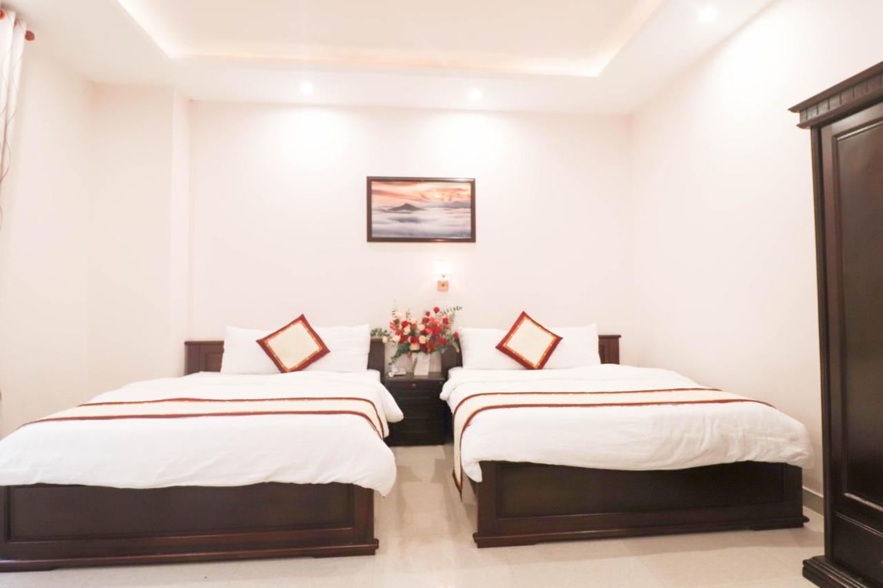 Mai Hoang Hotel Đà Lạt