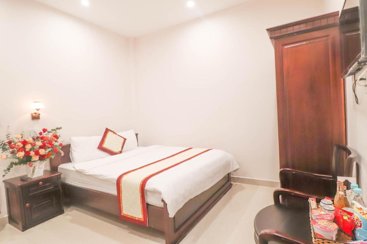 Mai Hoang Hotel Đà Lạt