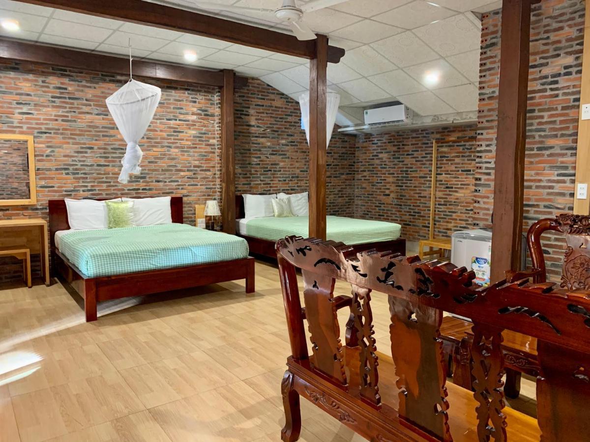 Hotel MAY Bungalow Mũi Né