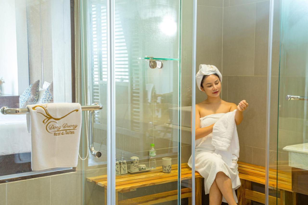 Dong Duong Hotel&suites Khách sạn