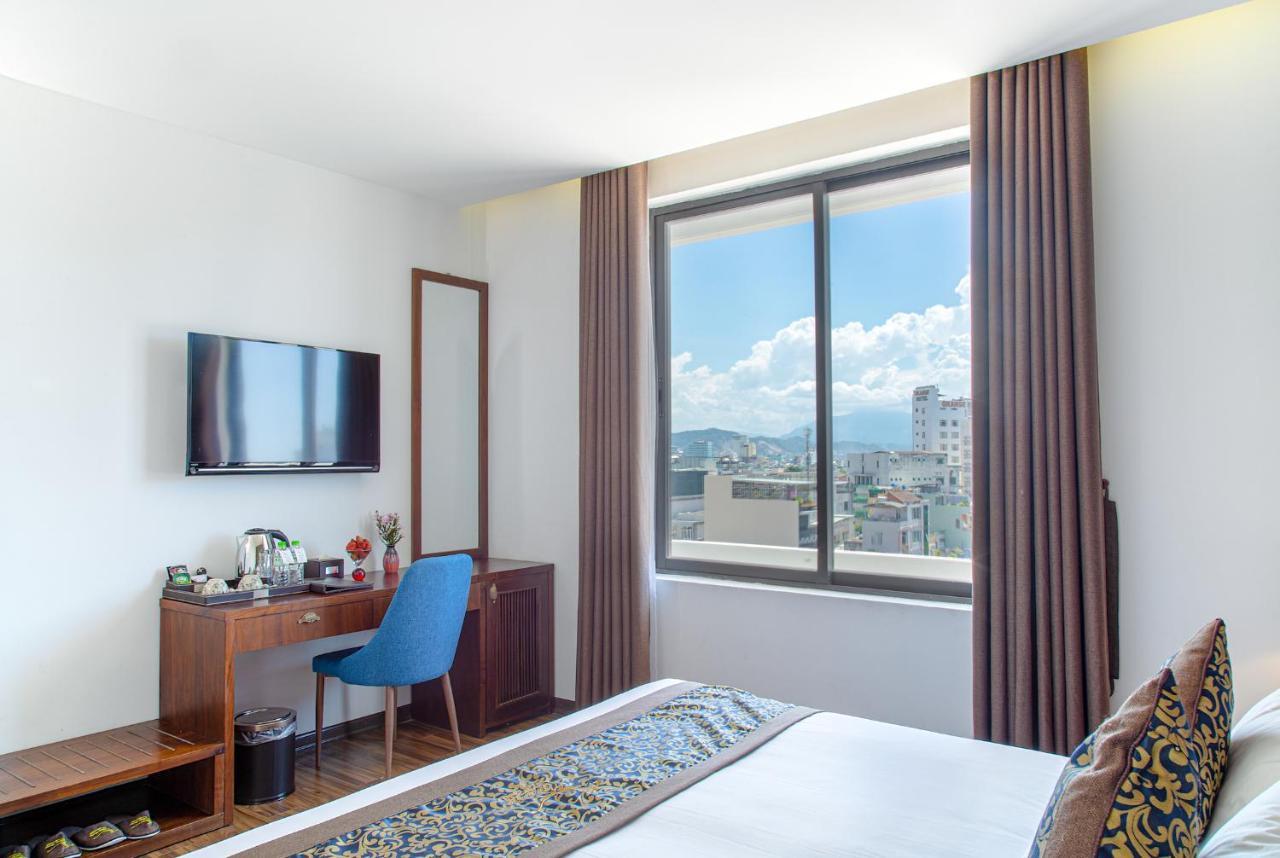 Dong Duong Hotel&suites Đà Nẵng