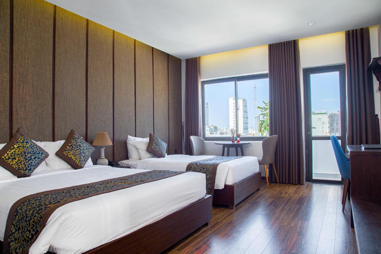 Dong Duong Hotel&suites 4*