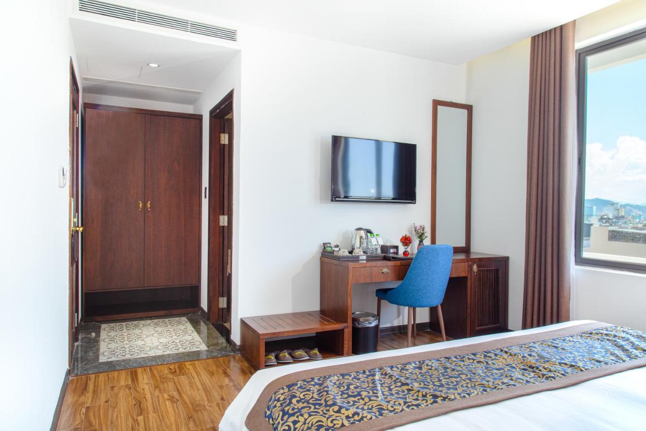 Dong Duong Hotel&suites Đà Nẵng