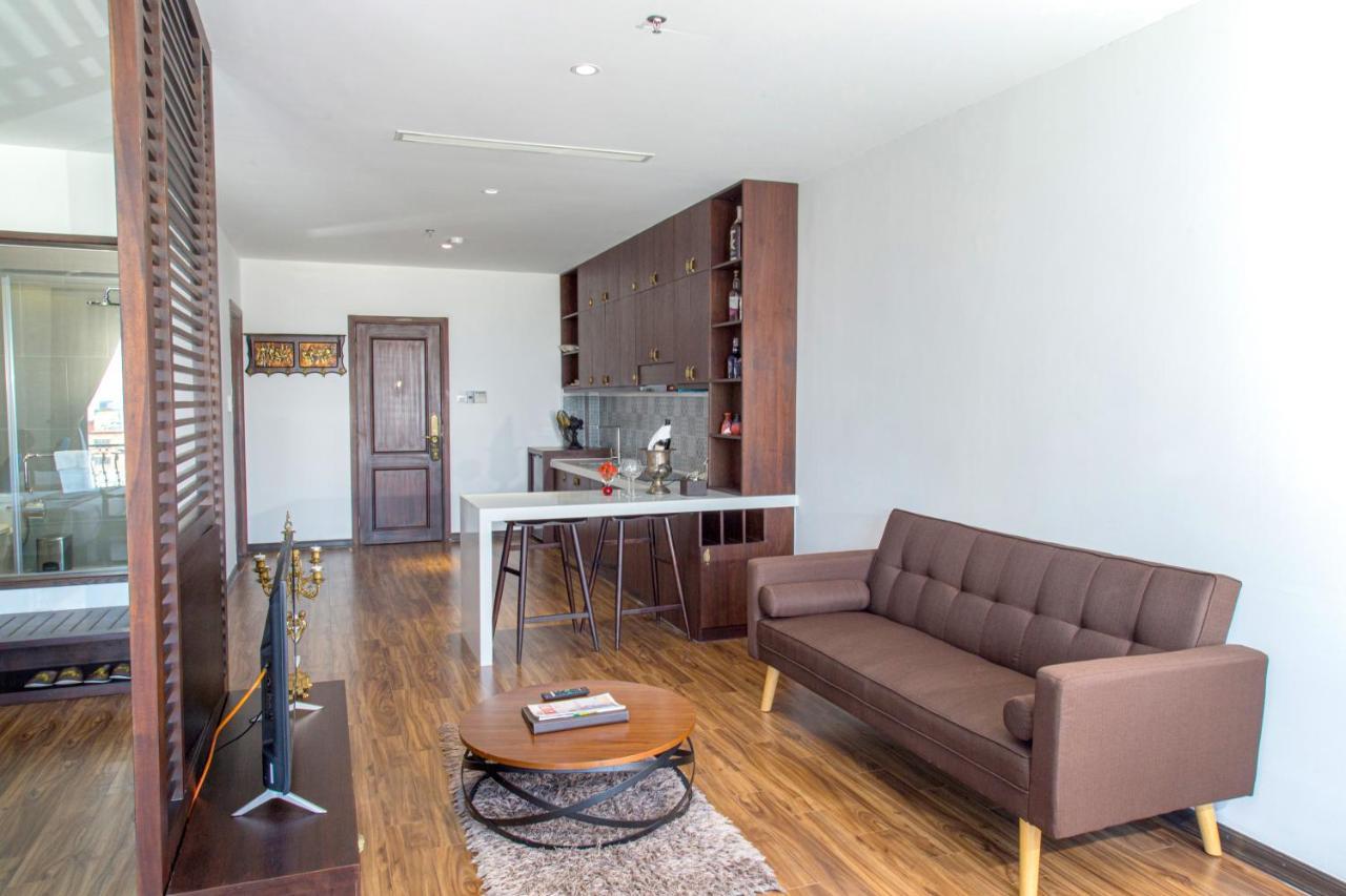 Dong Duong Hotel&suites Đà Nẵng