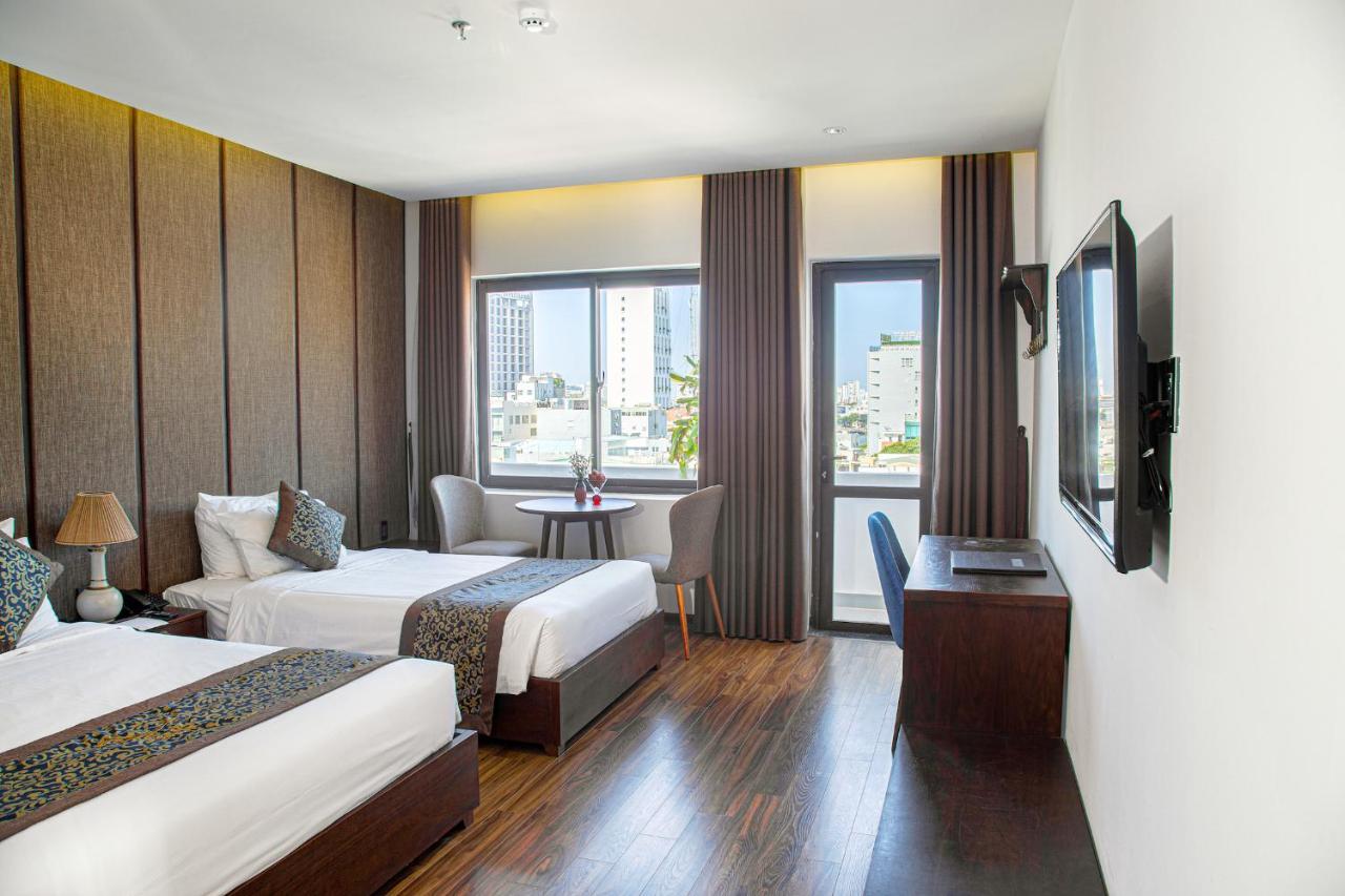 Dong Duong Hotel&suites