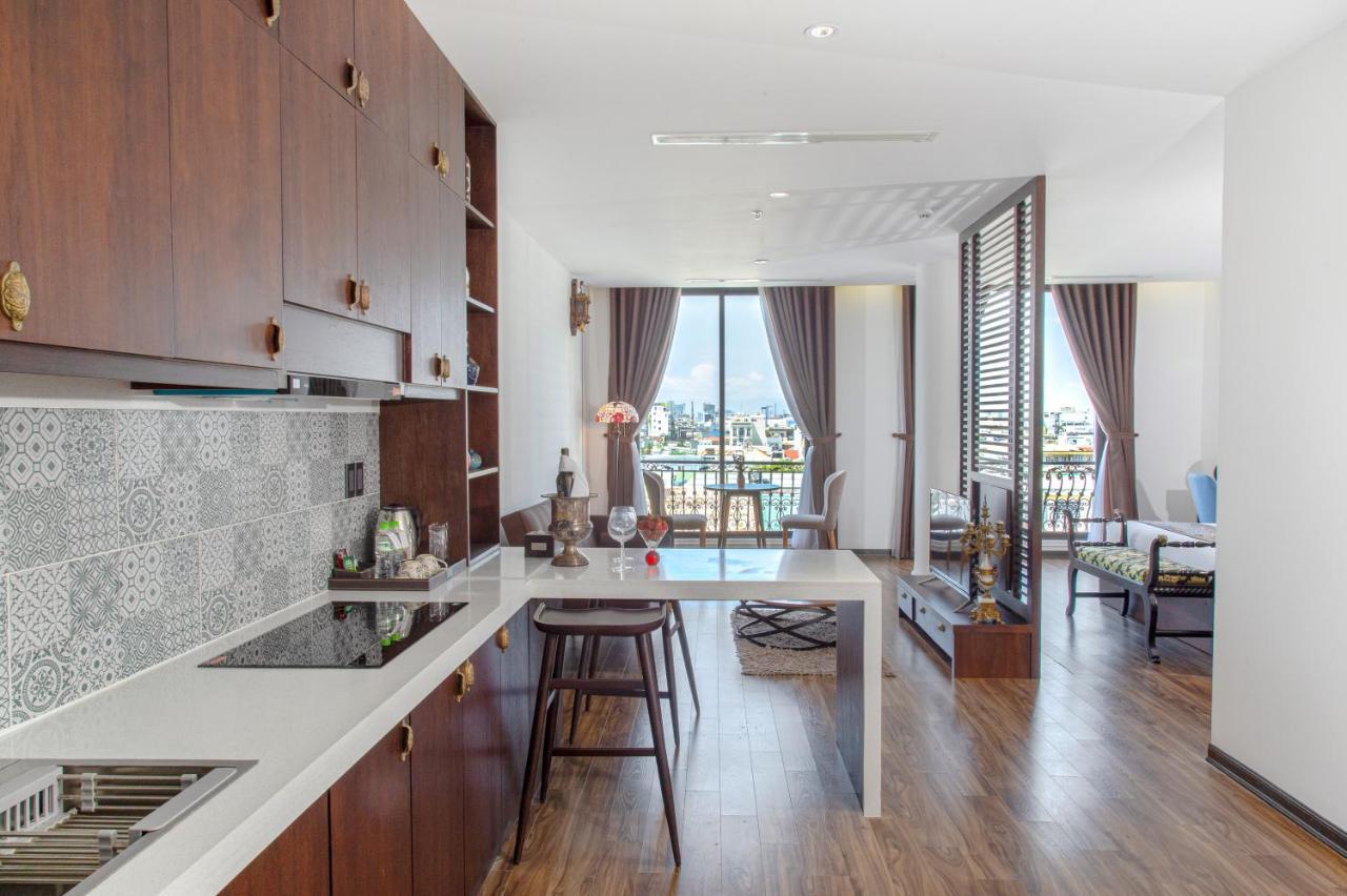 Dong Duong Hotel&suites 4*