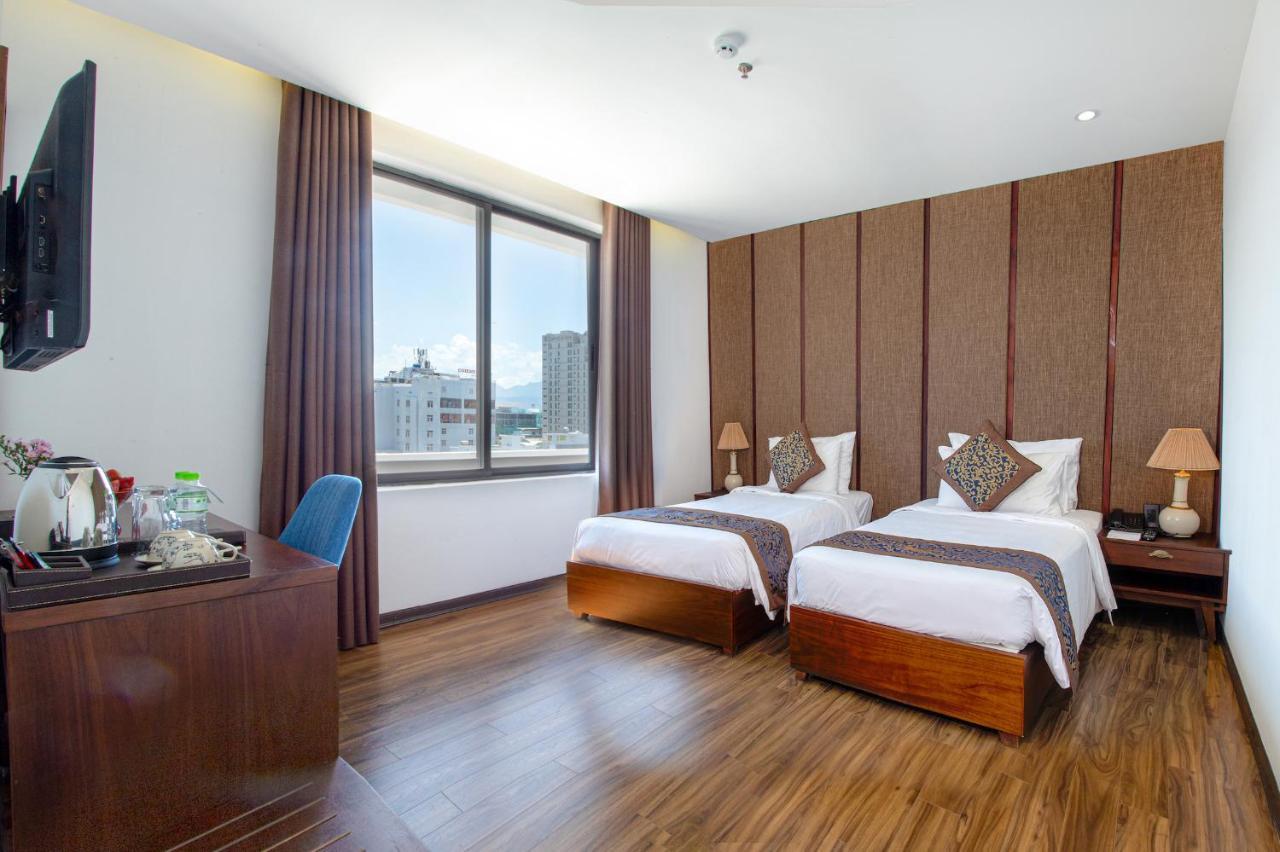 Dong Duong Hotel&suites Khách sạn