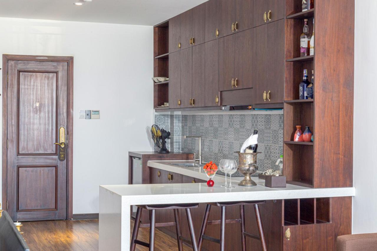 Dong Duong Hotel&suites Khách sạn 4*