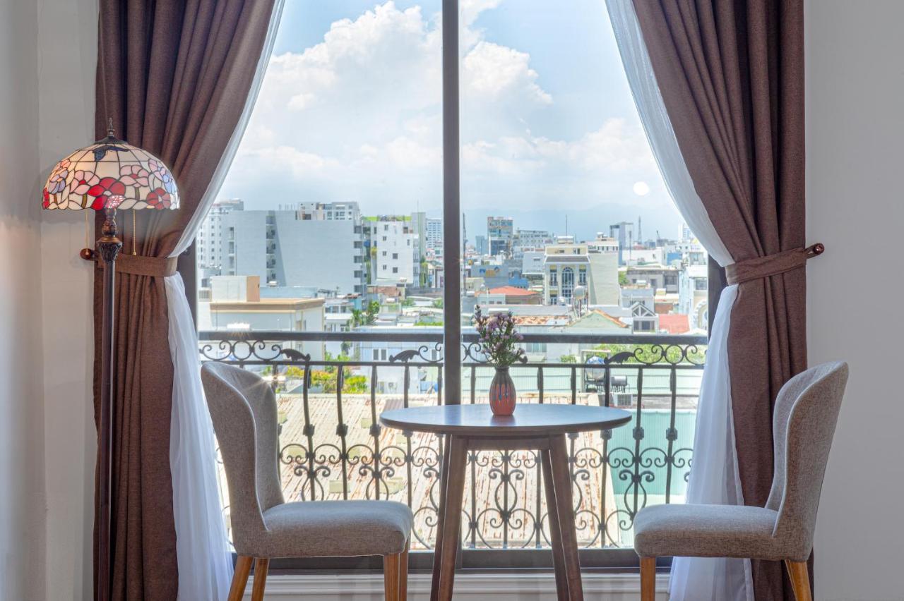Dong Duong Hotel&suites 4* Đà Nẵng