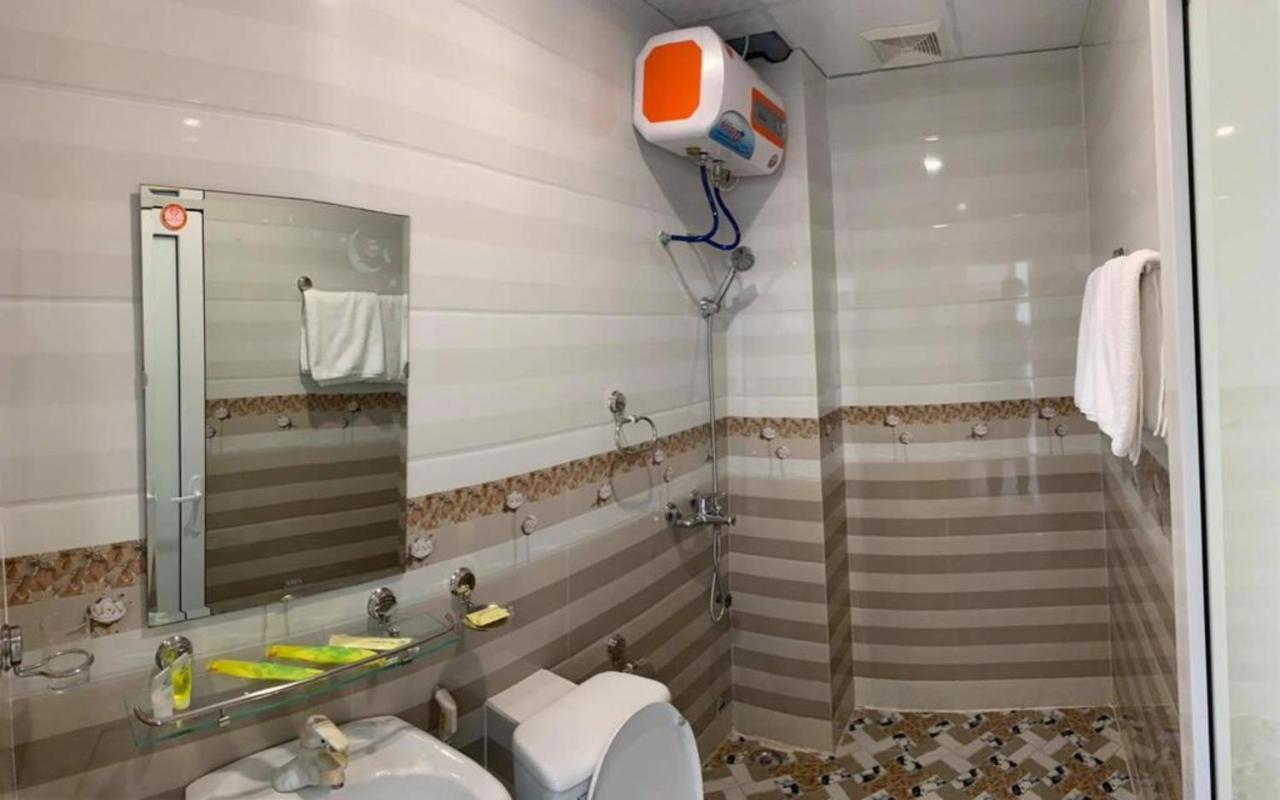 Tuấn Anh 2 3* Ðồng Hới