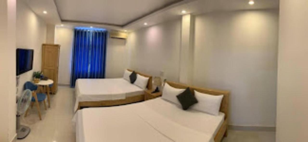 Khách sạn Tuấn Anh 2 Ðồng Hới
