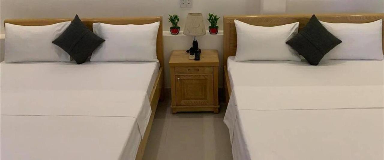 Tuấn Anh 2 Khách sạn Ðồng Hới
