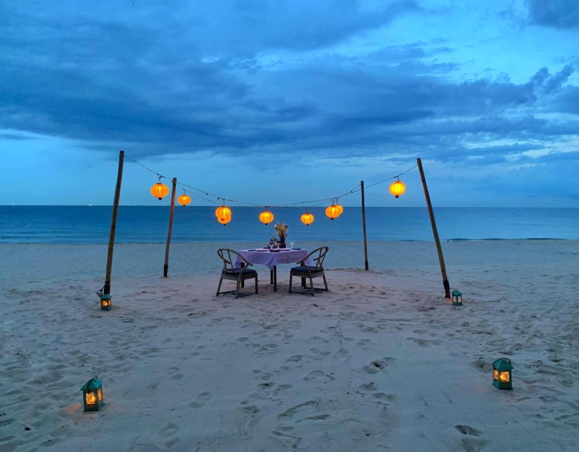 Sailing Club Mui Ne Resort 4*