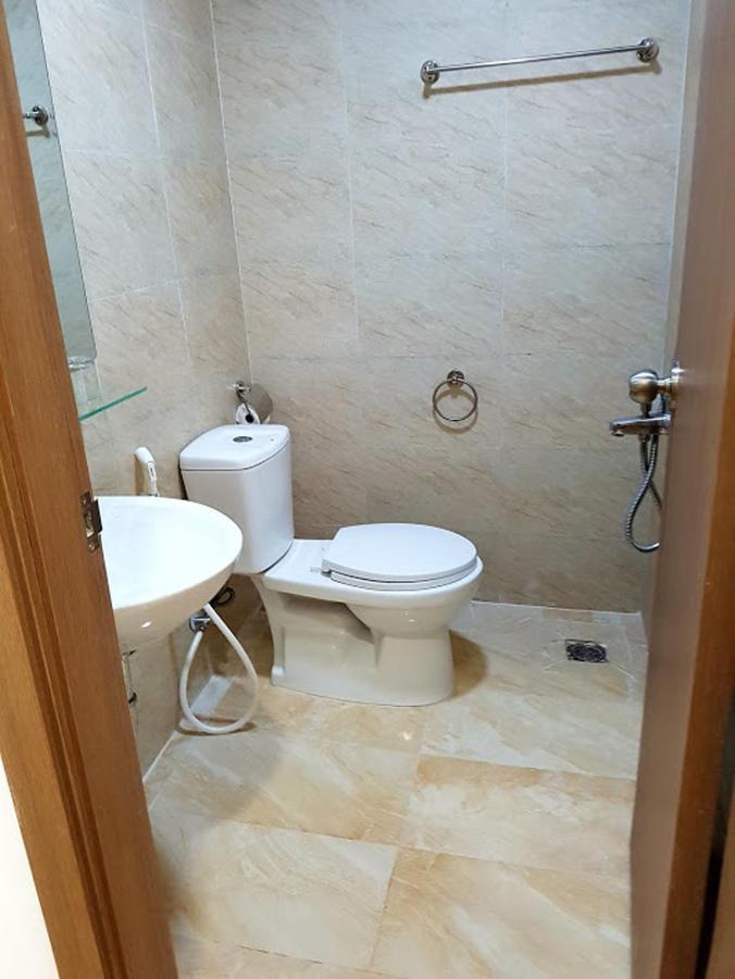 Apartment Highsea *