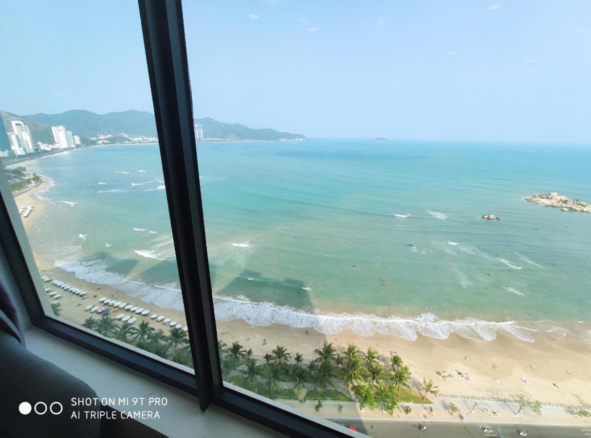 Highsea * Nha Trang