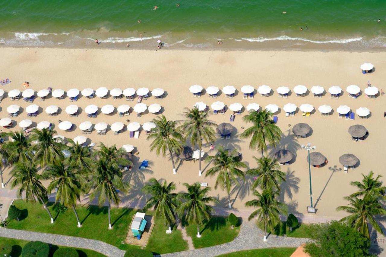 Highsea Apartment Nha Trang