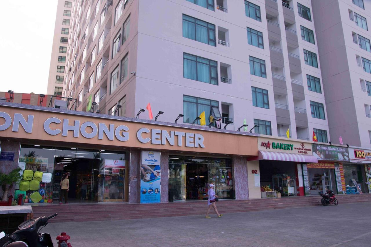 Apartment Highsea Nha Trang