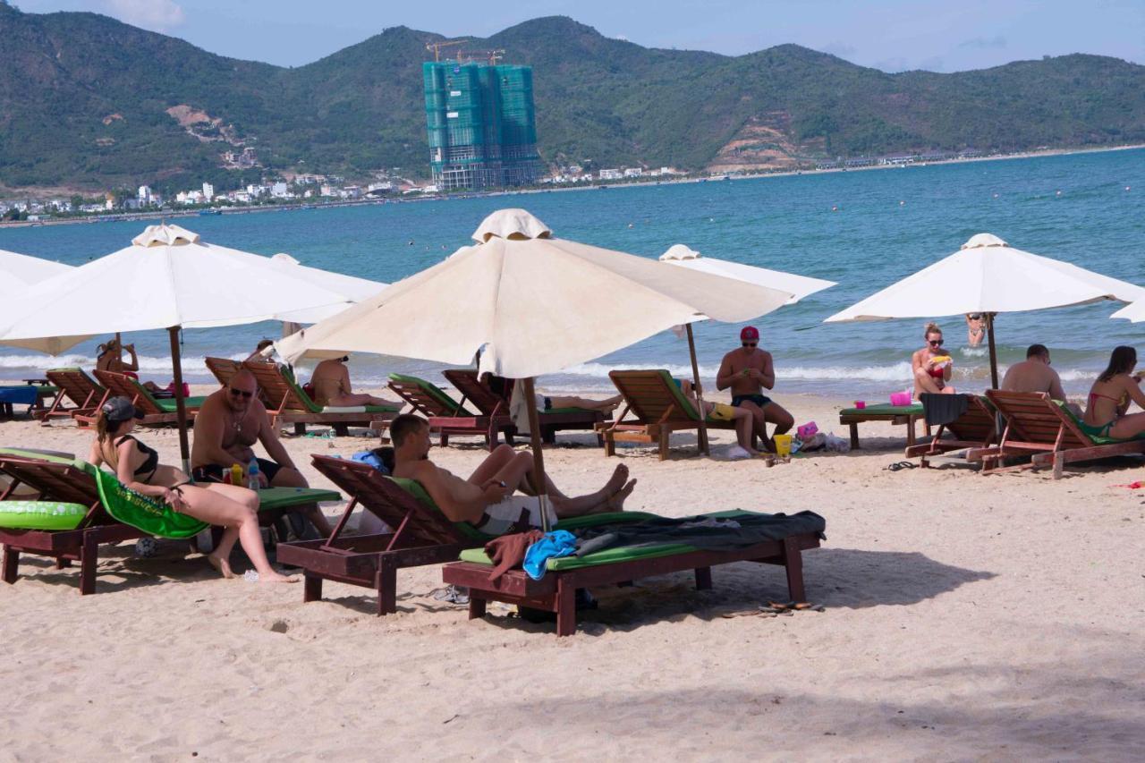 Apartment Highsea Nha Trang