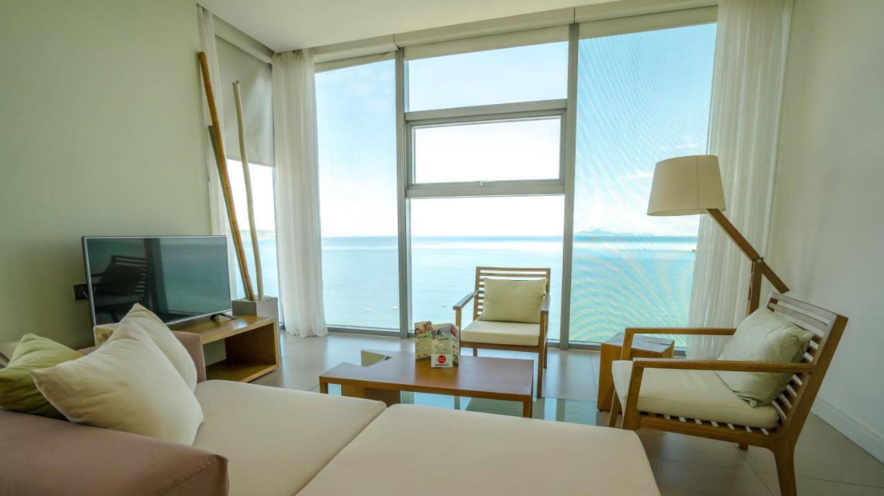Hotel Fusion Da Nang