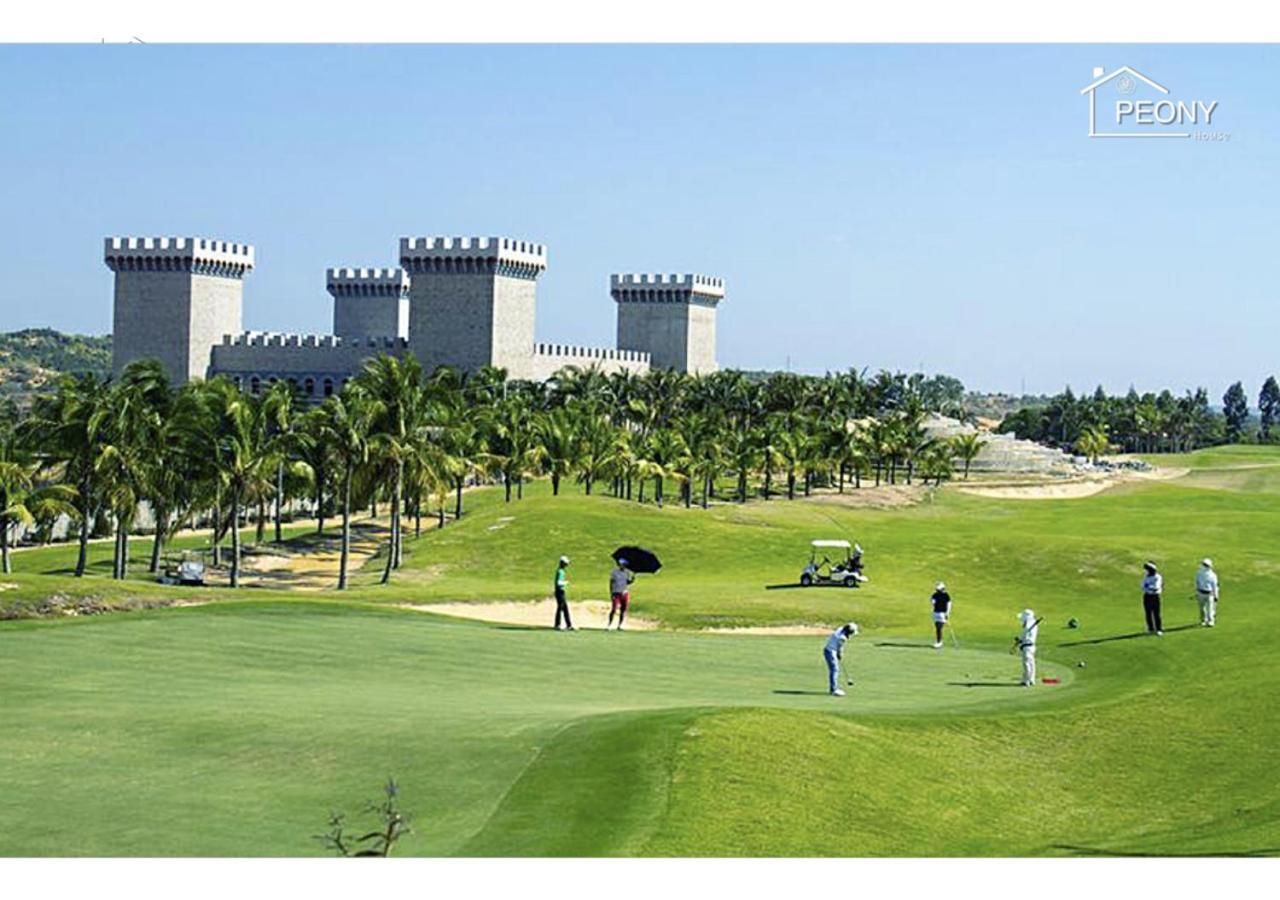 Apartment 1 Seaview- 2 Gardenview 2mins To The - Luxury Condotel *