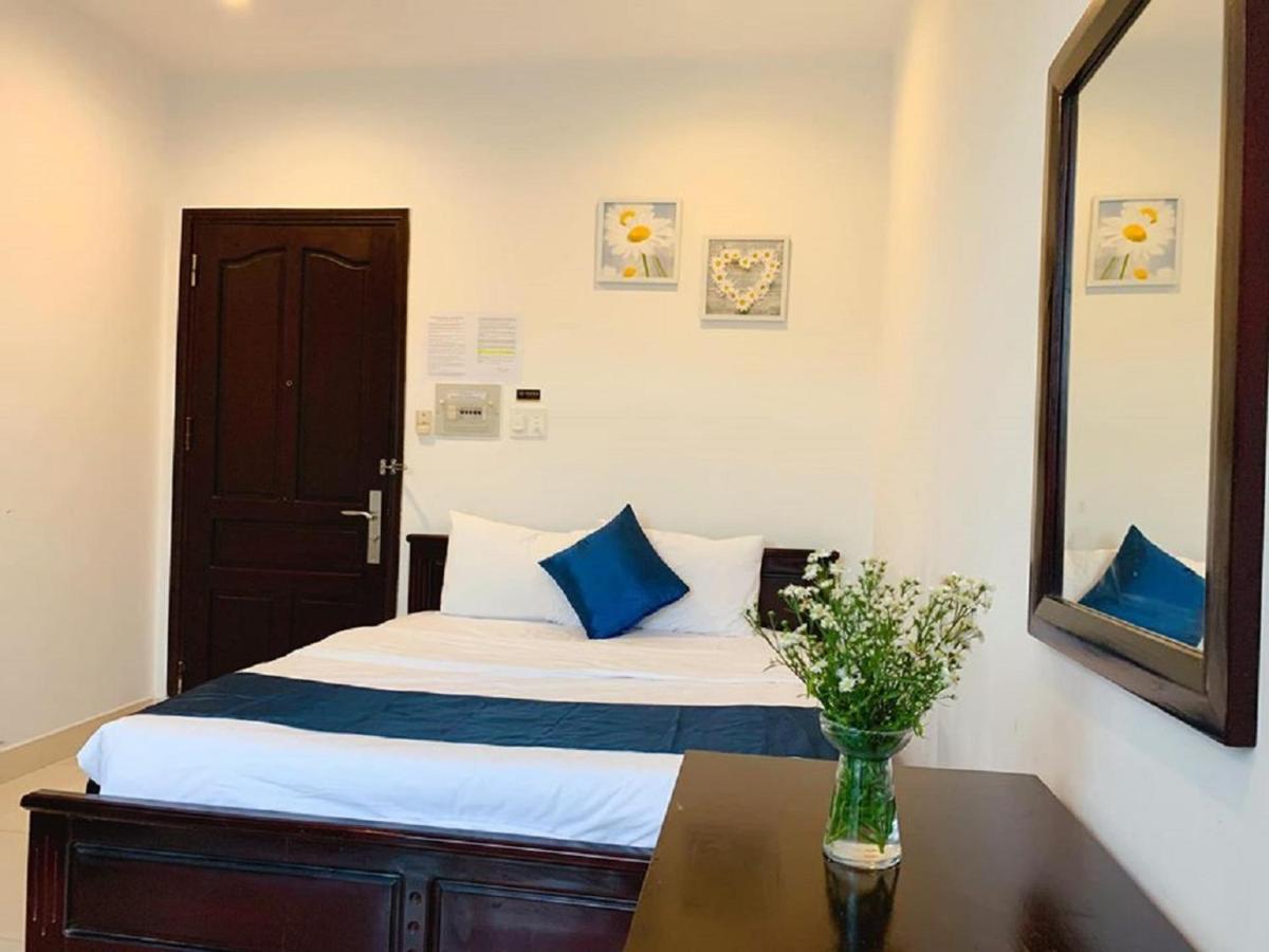 Tehana Hotel 3*