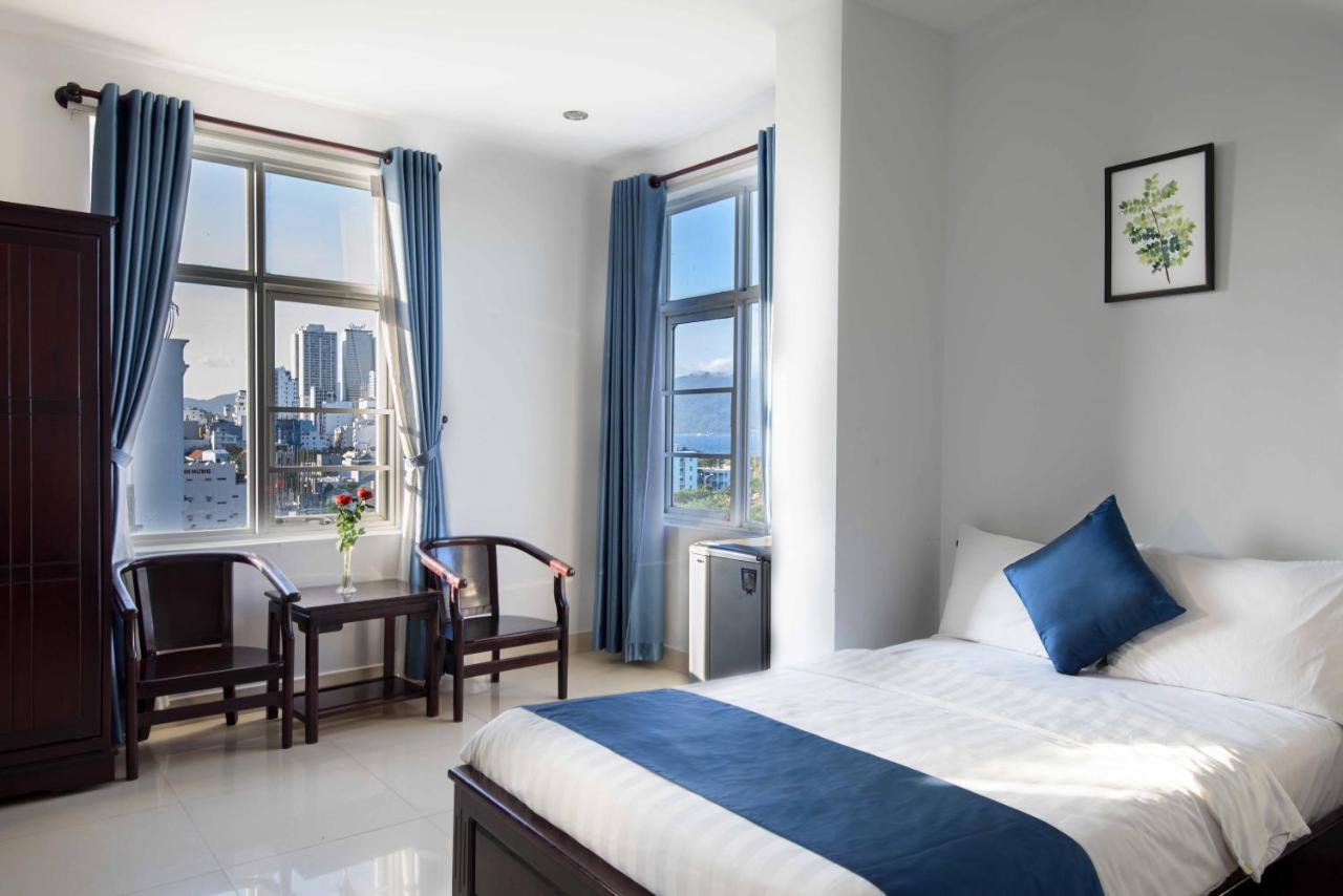 Tehana Hotel 3*