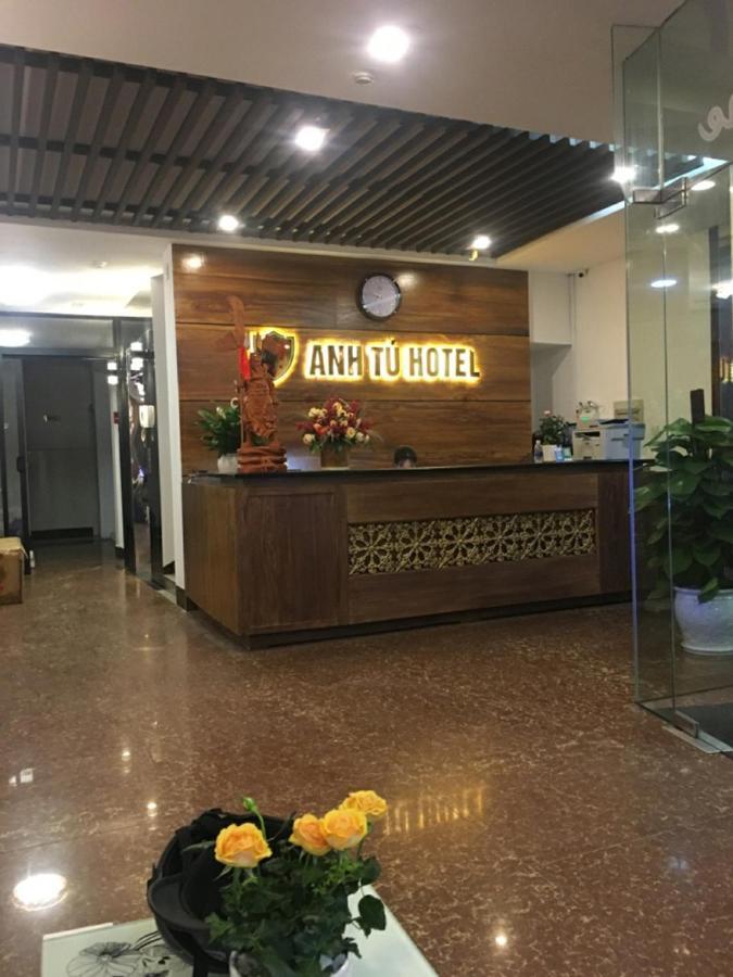 Hotel Tehana Đà Nẵng