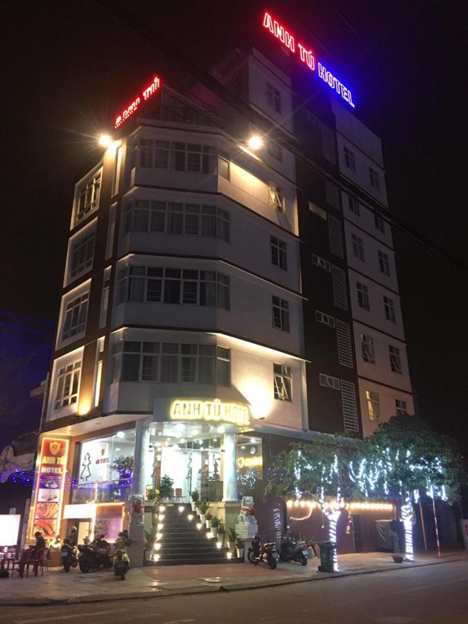 Tehana Hotel Đà Nẵng