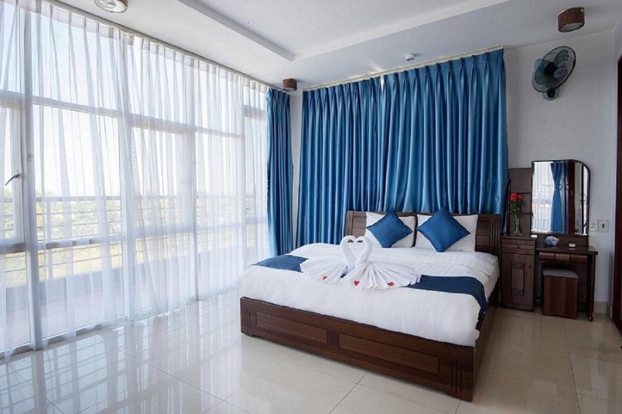 Tehana Hotel Đà Nẵng