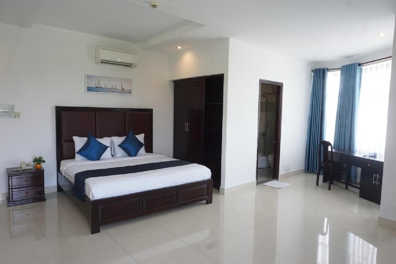 Tehana Hotel Đà Nẵng