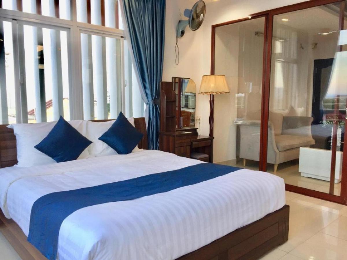 Tehana Hotel 3*
