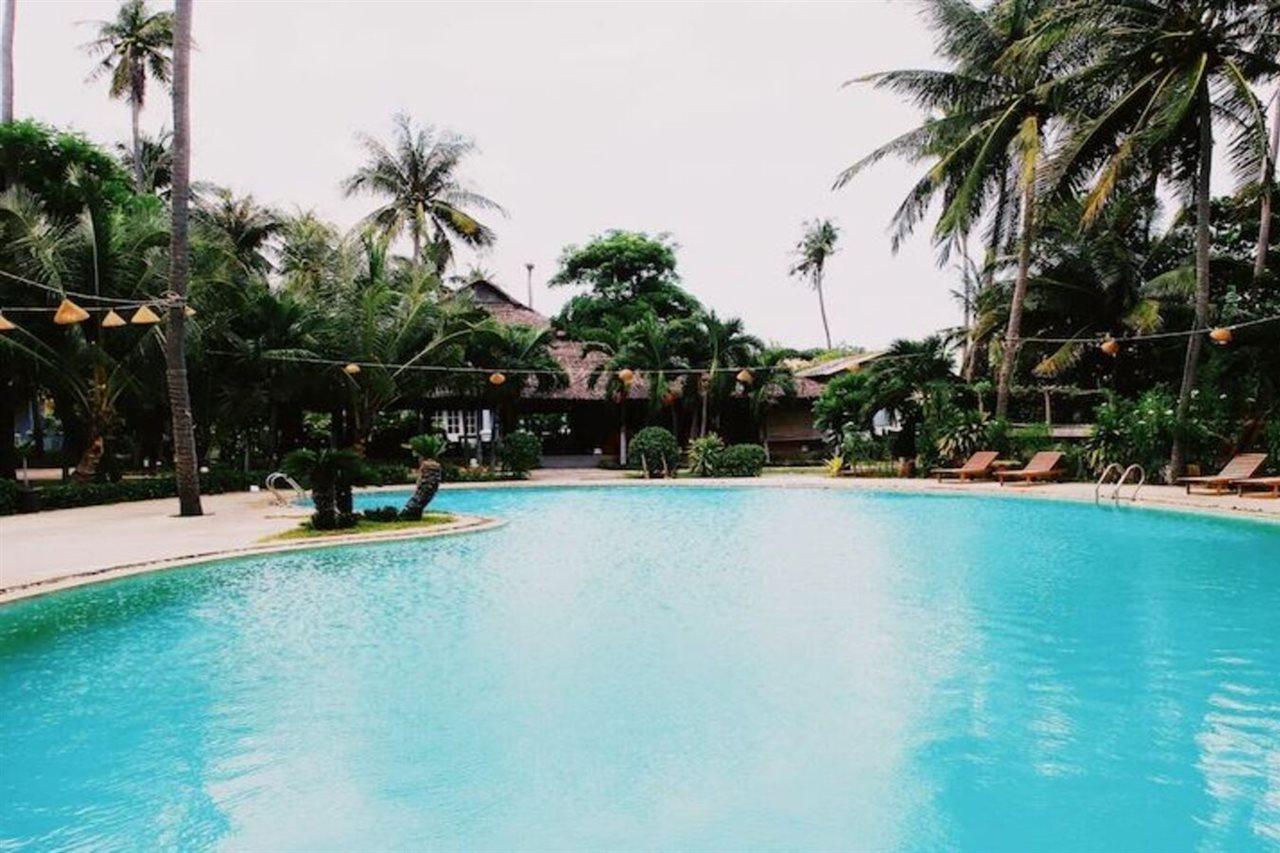 Little Paris Resort