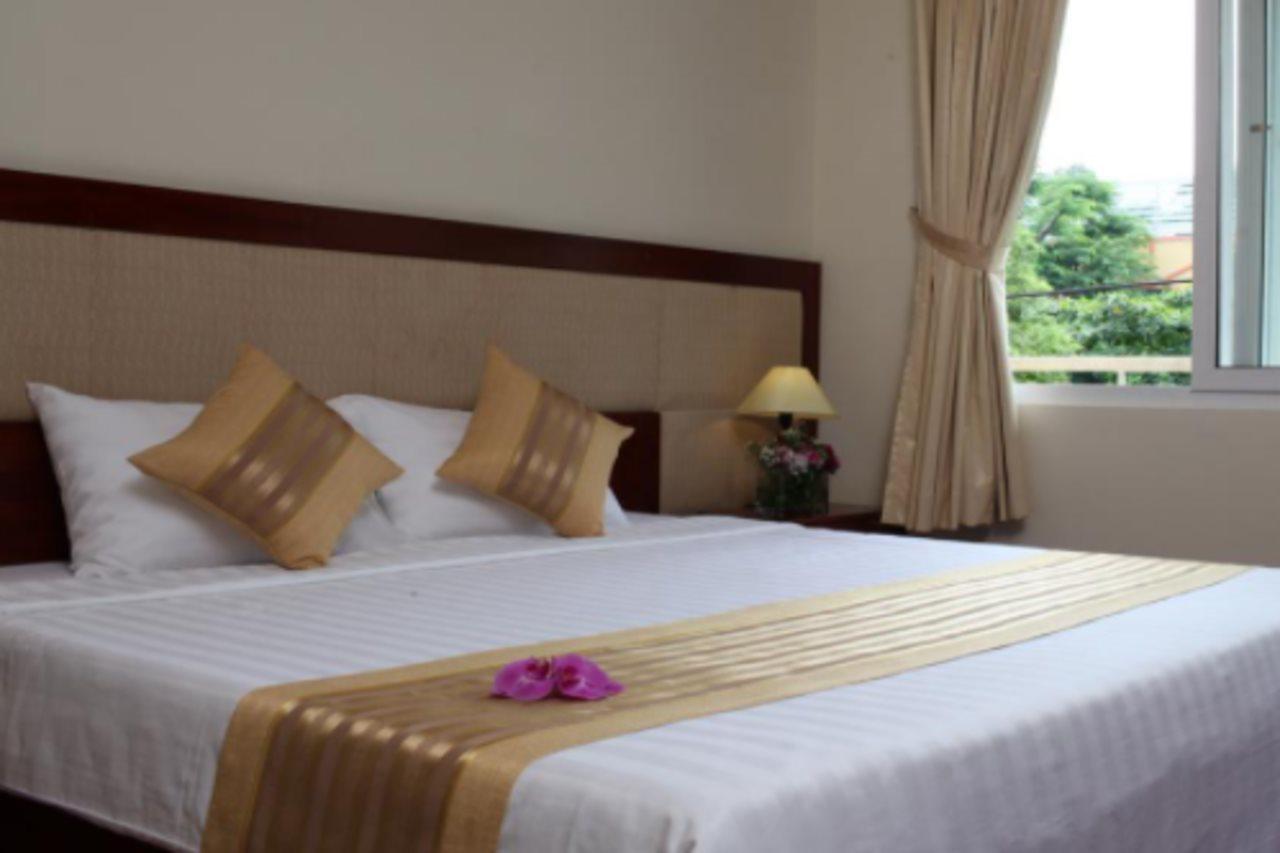 Victory Sai Gon Hotel 3*