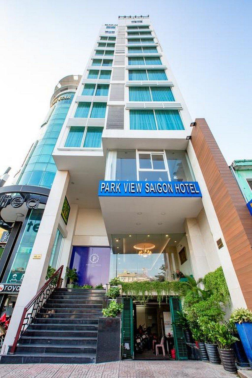 Park View Saigon Khách sạn TP. Hồ Chí Minh