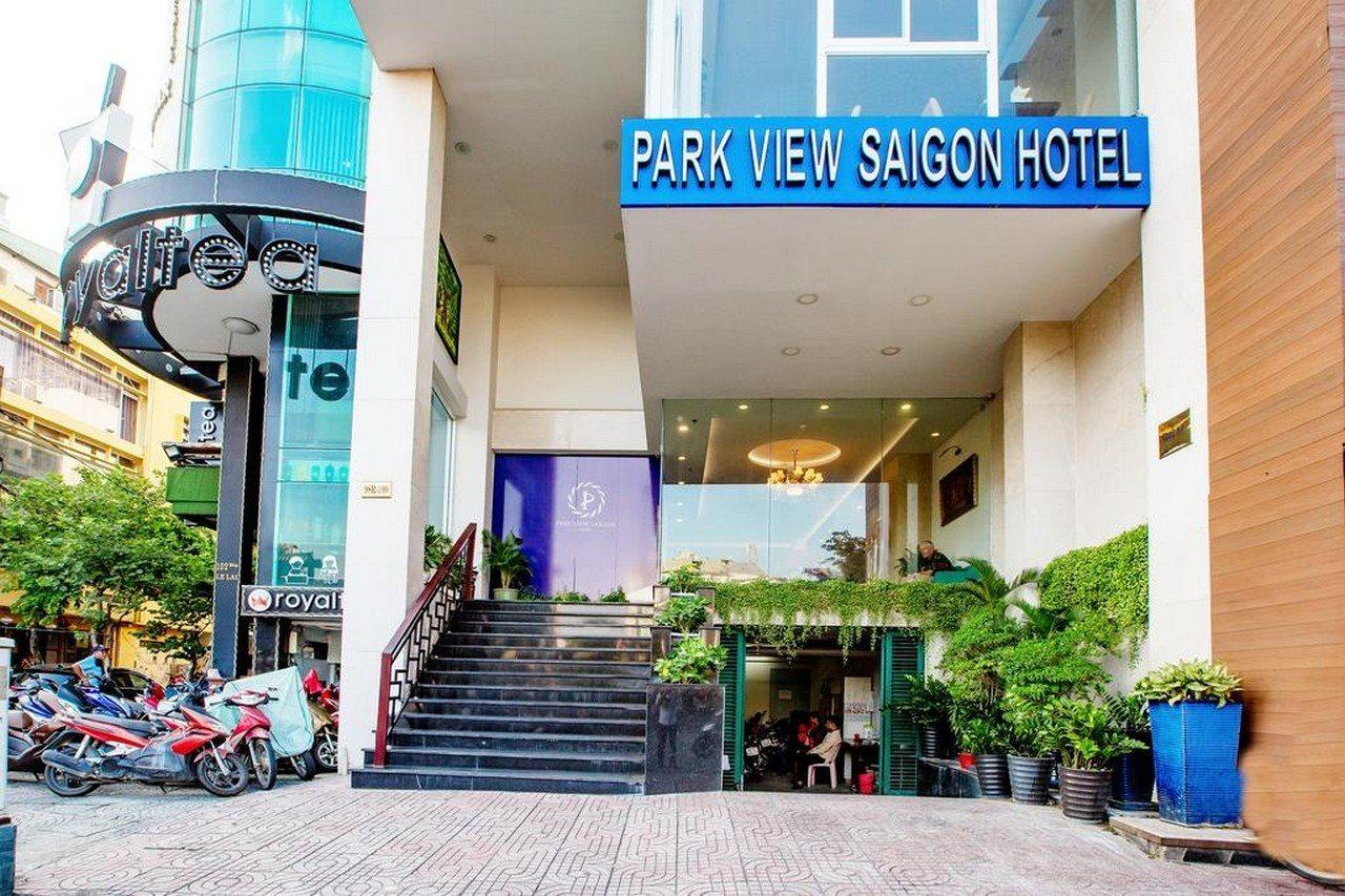 Park View Saigon TP. Hồ Chí Minh