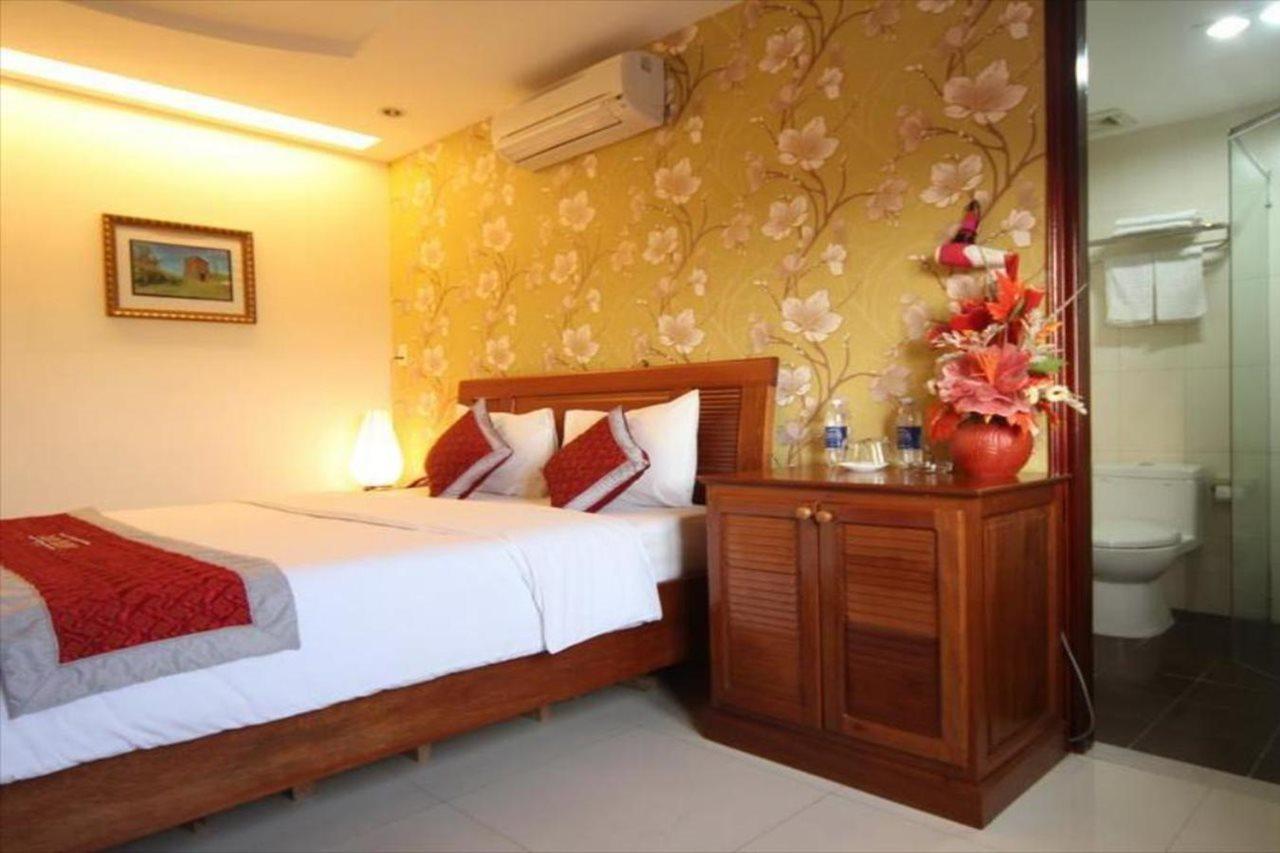 Trung Duong Hotel Da Nang